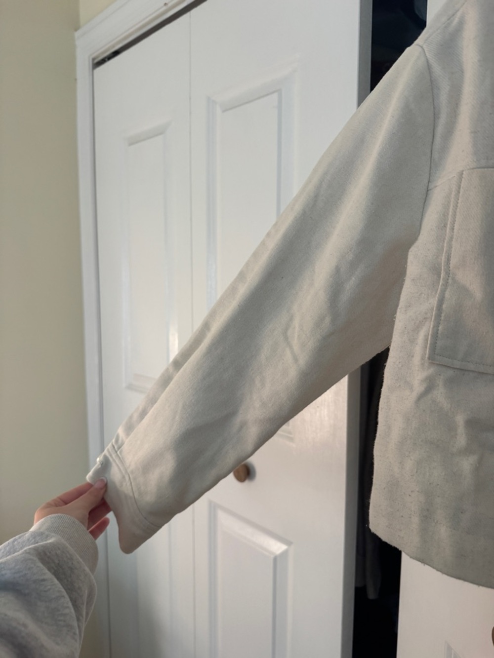 Halogen Jacket - Picture 5 of 7